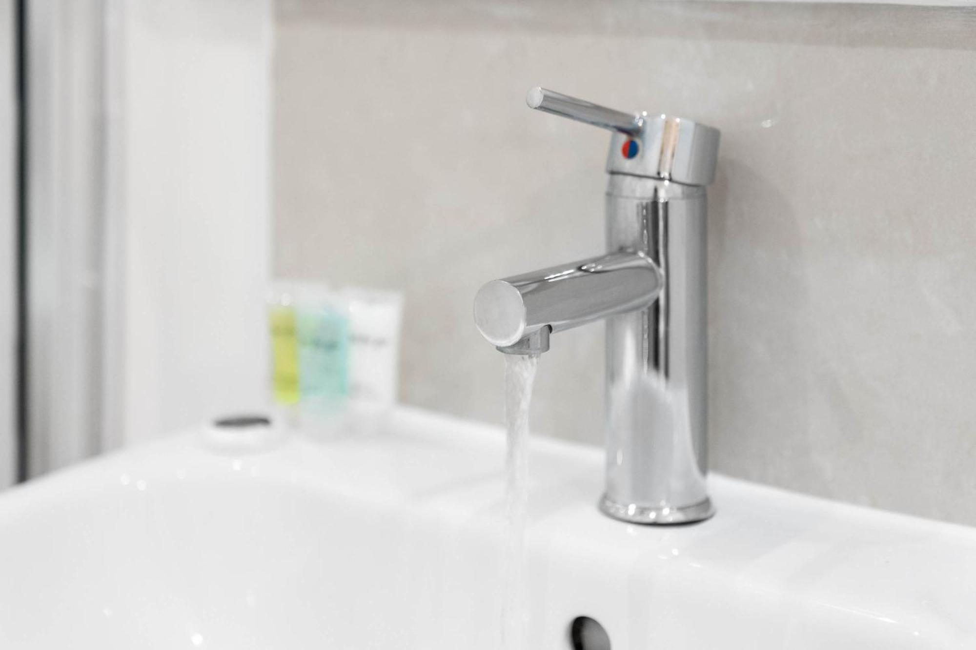 Apartment Large Centre - Balcony - Free Wifi & Netflix 85s Birmingham